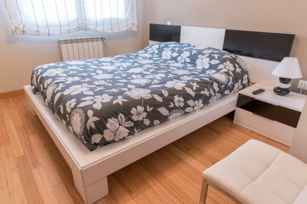 Appartamento Ria De Boo, Con Patio Privado *