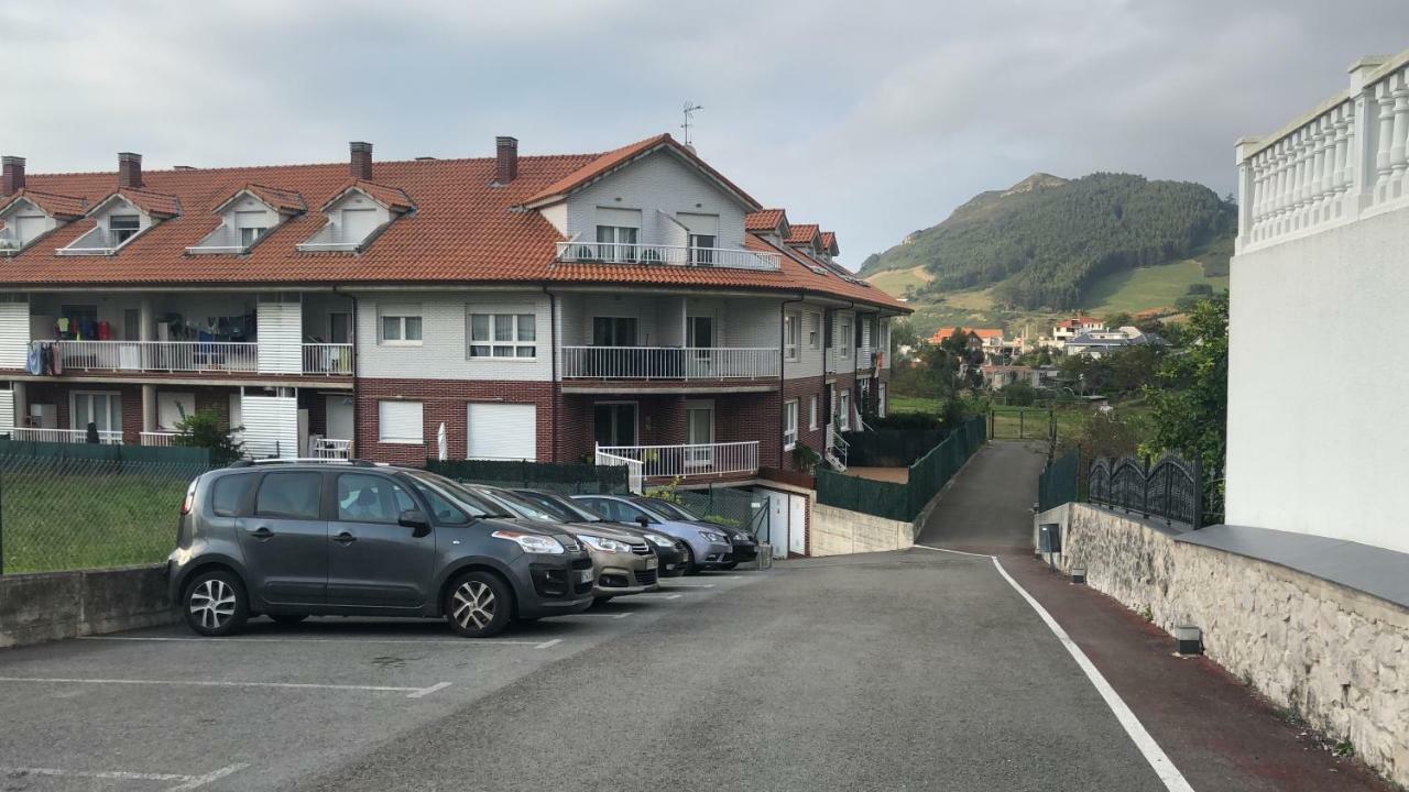 Ria De Boo, Con Patio Privado * Boó de Piélagos